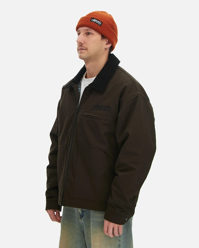 Куртка Anteater WGarage - фото 2