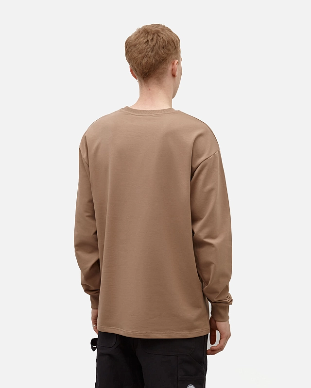 Лонгслив Anteater Phat Long - фото 3