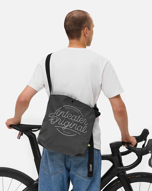 Сумка Anteater Musette - фото 1