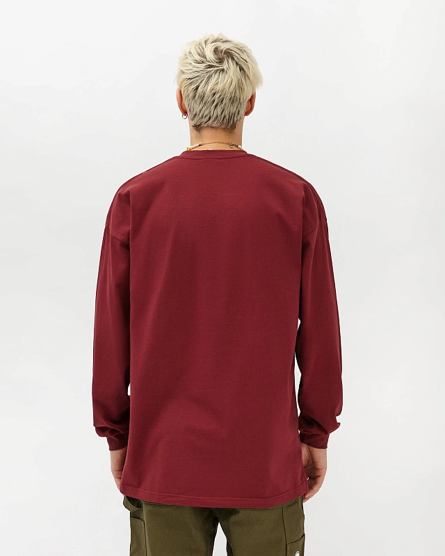 Лонгслив Anteater Long Sleeve - фото 4