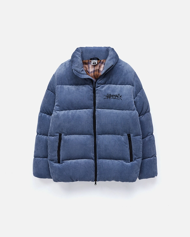 Куртка Anteater Down Jacket - фото 8