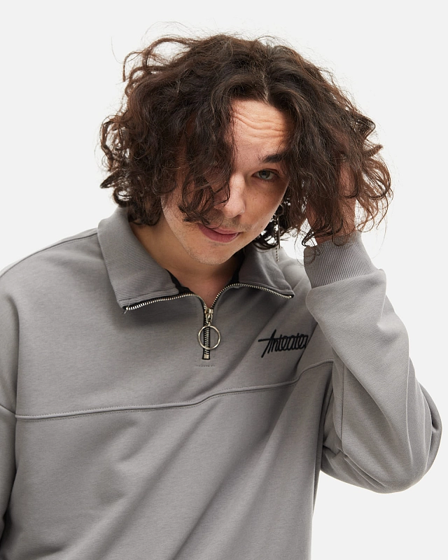 Толстовка Anteater Zip - фото 5
