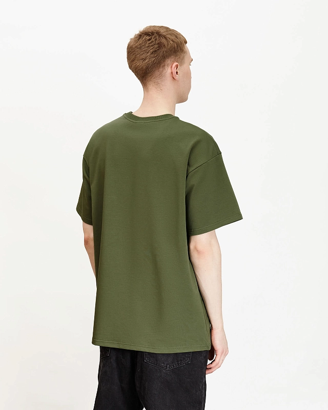 Футболка Anteater Phat Pocket - фото 4
