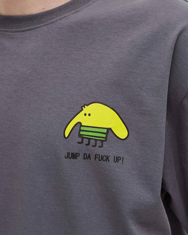 Футболка Anteater Tee - фото 4