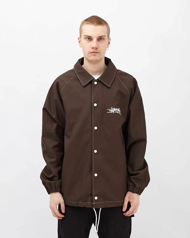 Куртка Anteater Coach Jacket - фото 6