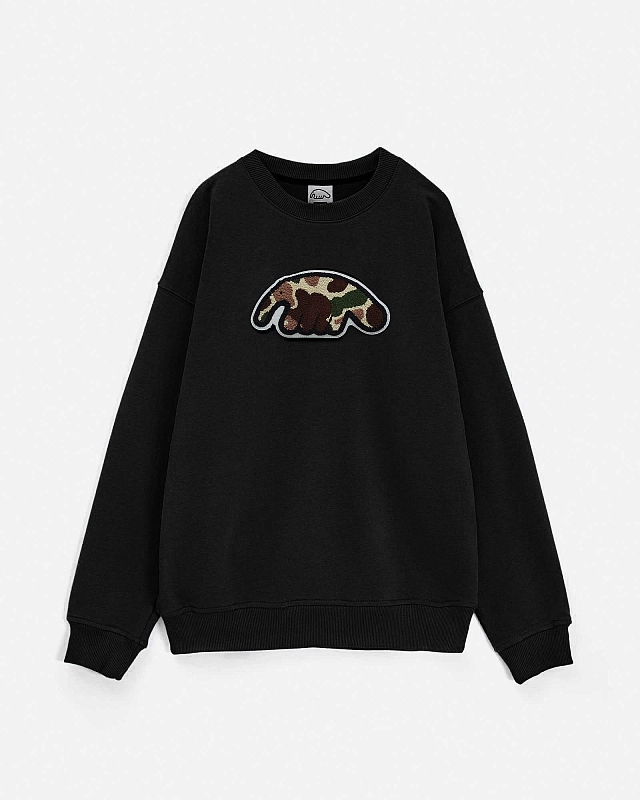 Толстовка Anteater Crewneck - фото 6