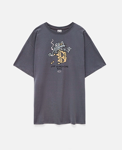 Футболка Anteater Tee