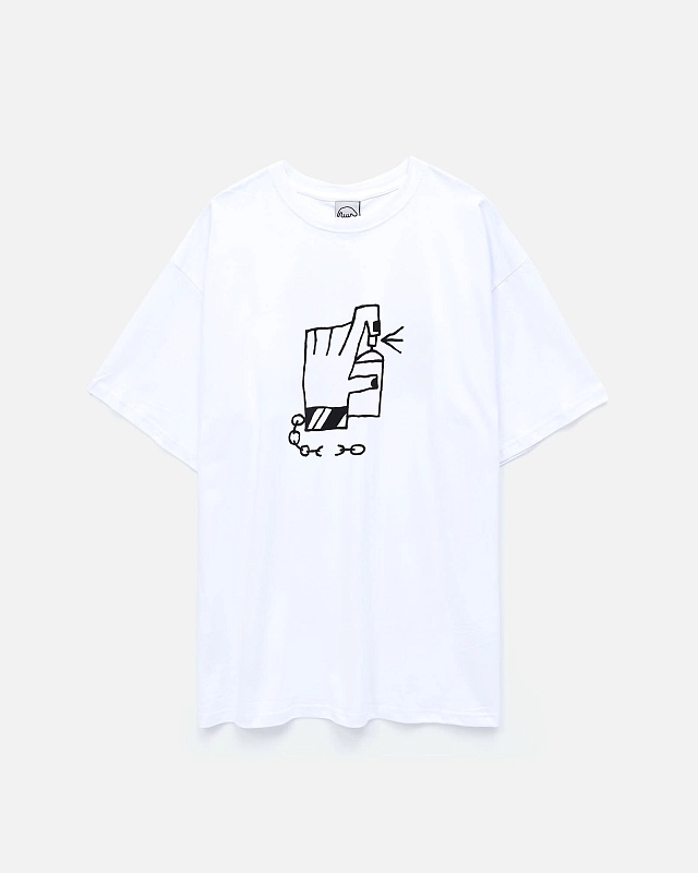 Футболка Anteater Tee - фото 5