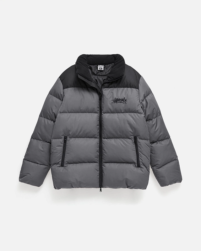 Куртка Anteater Down Jacket - фото 8