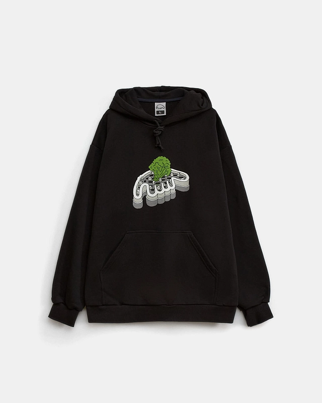 Толстовка Anteater Hoodie - фото 6