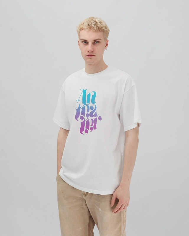 Футболка Anteater Tee - фото 2