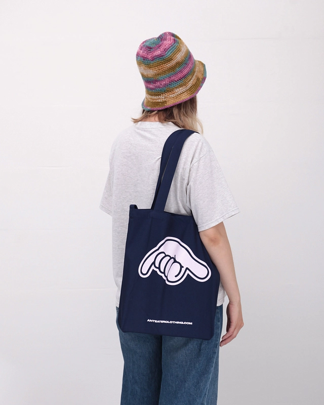Сумка Anteater Shopper - фото 1