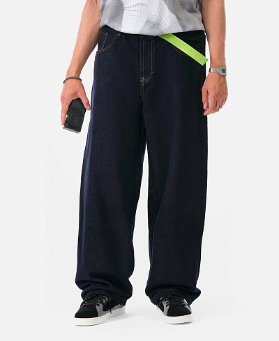 Джинсы Anteater Baggy