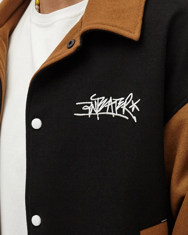 Куртка Anteater College Jacket - фото 2
