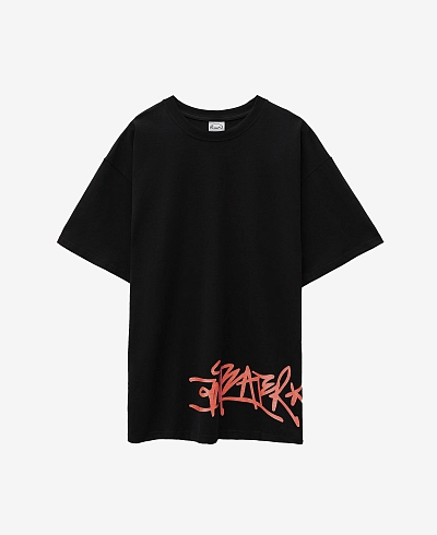 Футболка Anteater Tee