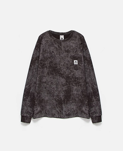 Лонгслив Anteater Phat Pocket
