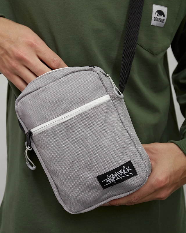 Сумка Anteater Crossbody - фото 2