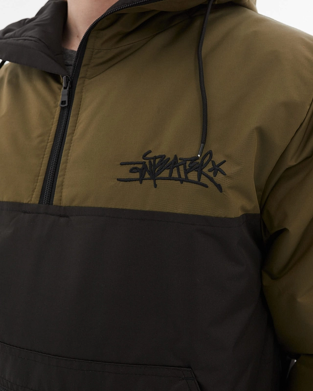 Анорак Anteater WSpray - фото 5