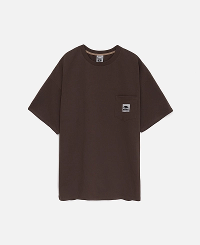 Футболка Anteater Phat Pocket