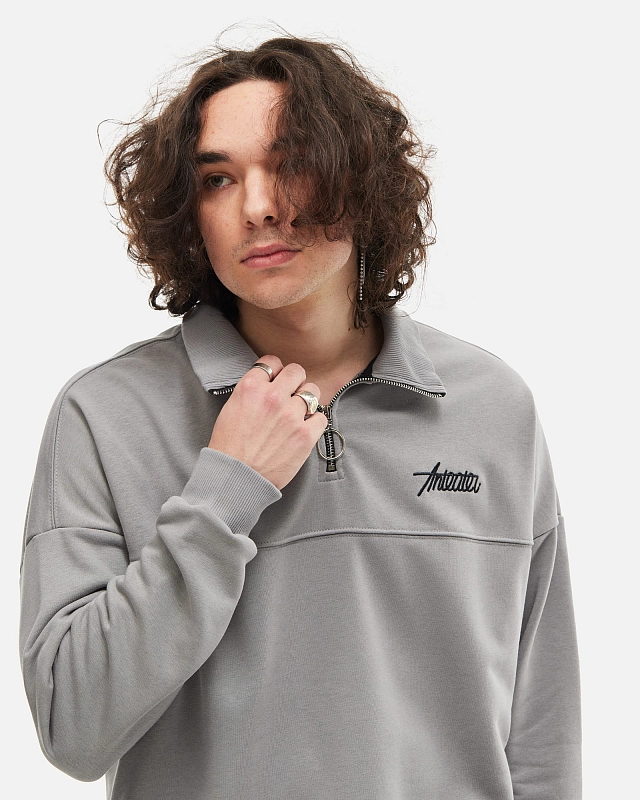 Толстовка Anteater Zip - фото 6