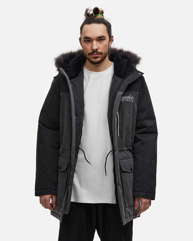 Куртка Anteater Tundra - фото 1