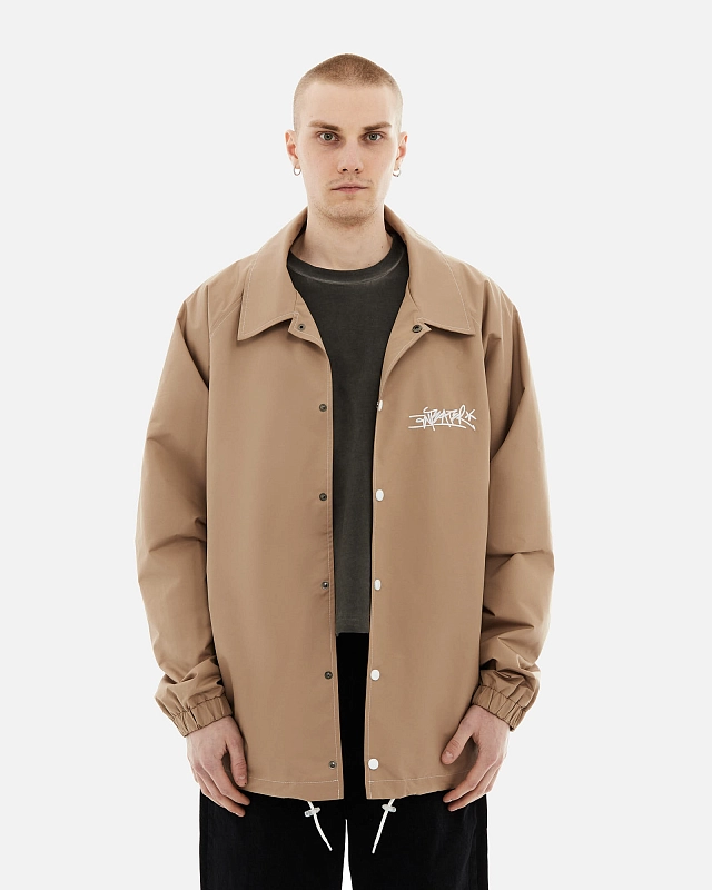 Куртка Anteater Coach Jacket - фото 1