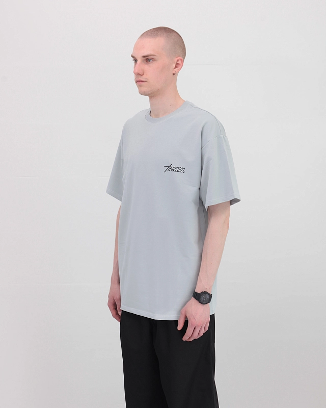 Футболка Anteater Phat Tee - фото 2