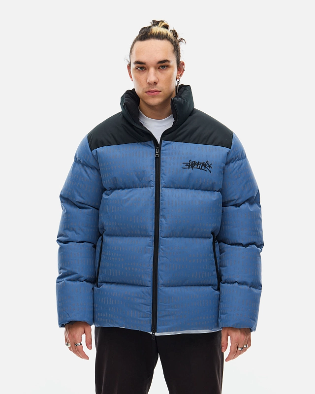 Куртка Anteater Down Jacket - фото 3