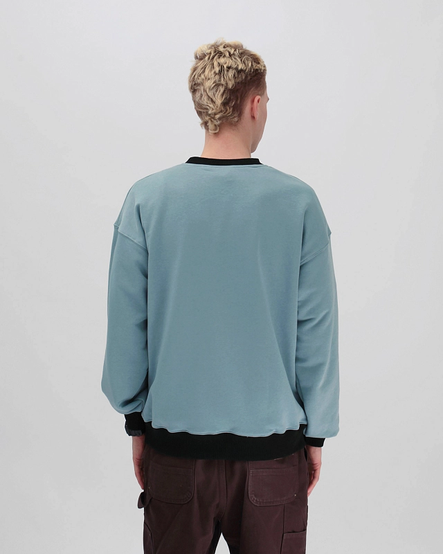 Толстовка Anteater Crewneck - фото 3