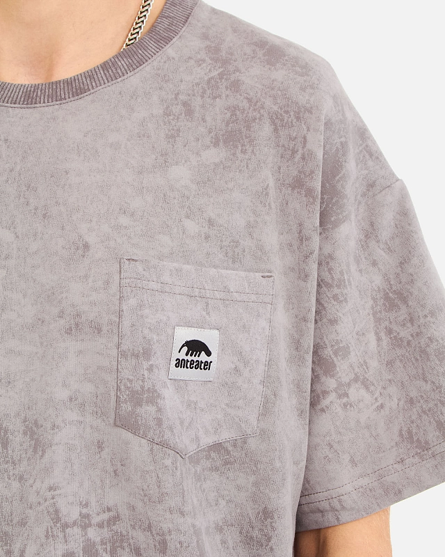 Футболка Anteater Phat Pocket - фото 4