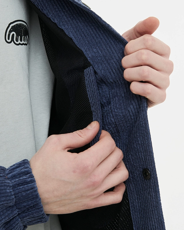 Куртка Anteater Coach Jacket - фото 7