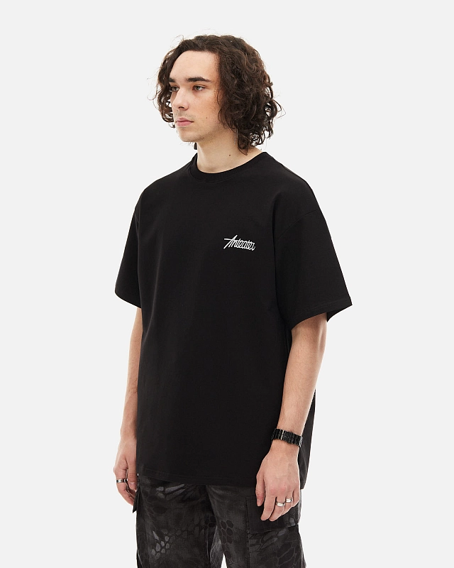Футболка Anteater Phat Tee - фото 2