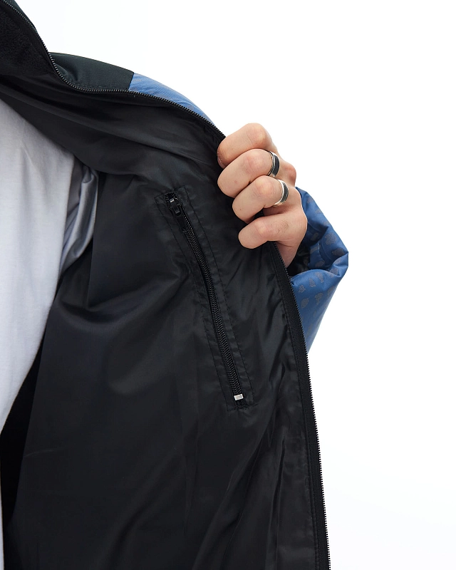 Куртка Anteater Down Jacket - фото 6