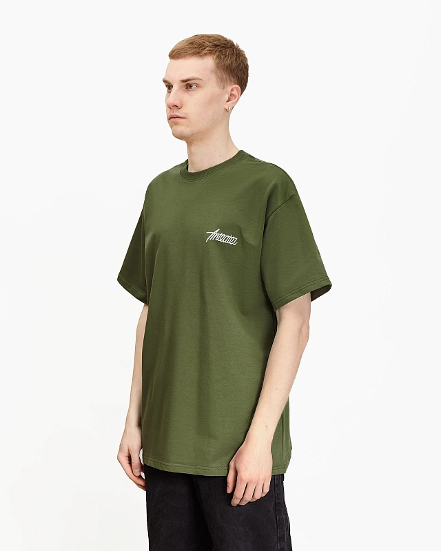 Футболка Anteater Phat Tee - фото 2