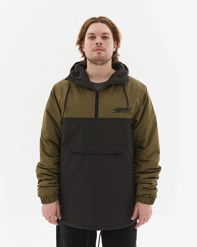 Анорак Anteater WSpray - фото 1