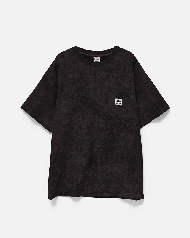 Футболка Anteater Phat Pocket - фото 5