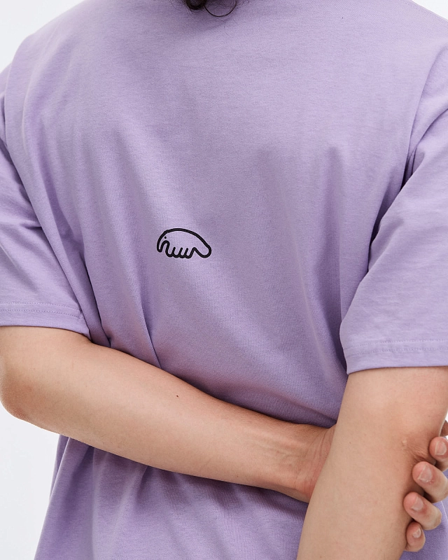 Футболка Anteater Tee - фото 3