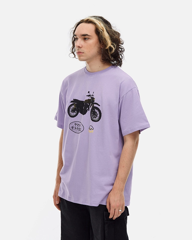 Футболка Anteater Tee - фото 2