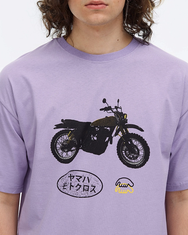 Футболка Anteater Tee - фото 4
