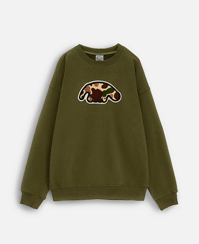 Толстовка Anteater Crewneck