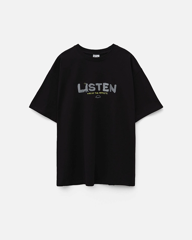 Футболка Anteater Tee - фото 5