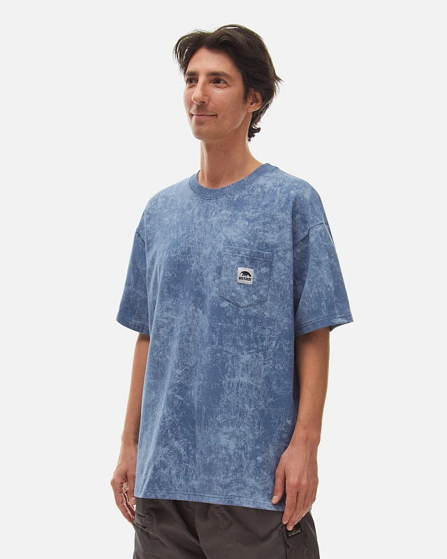 Футболка Anteater Phat Pocket - фото 2