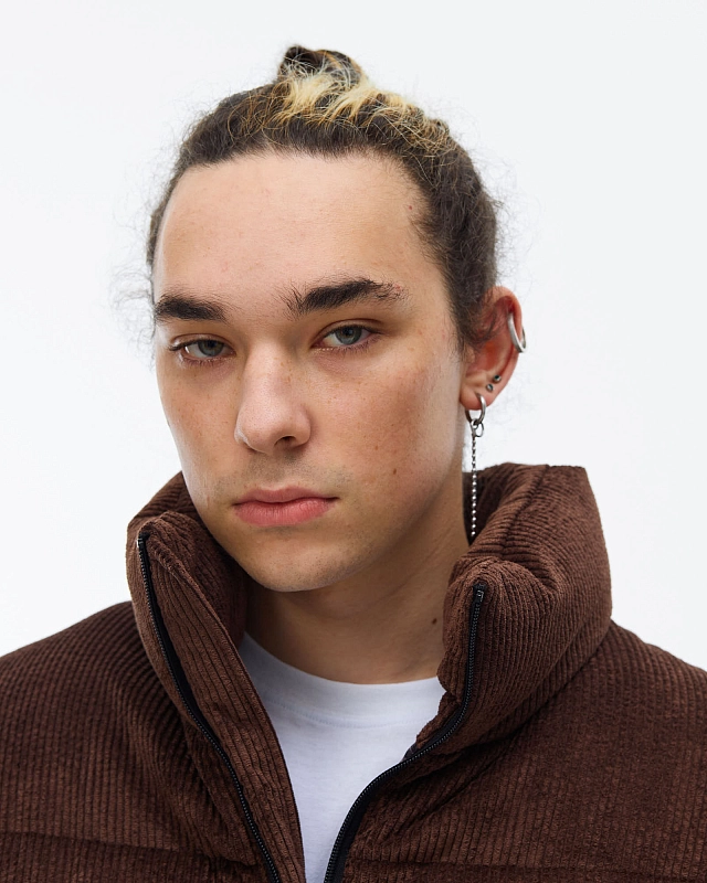 Куртка Anteater Down Jacket - фото 5
