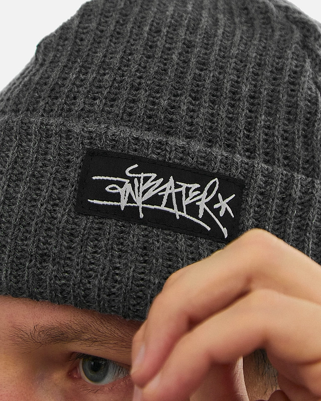 Шапка Anteater Fishman - фото 4