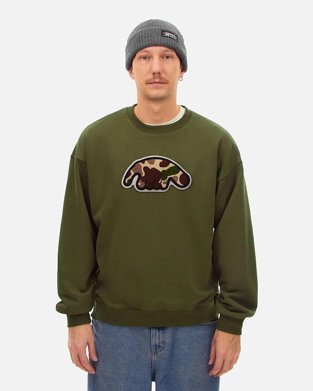 Толстовка Anteater Crewneck - фото 1