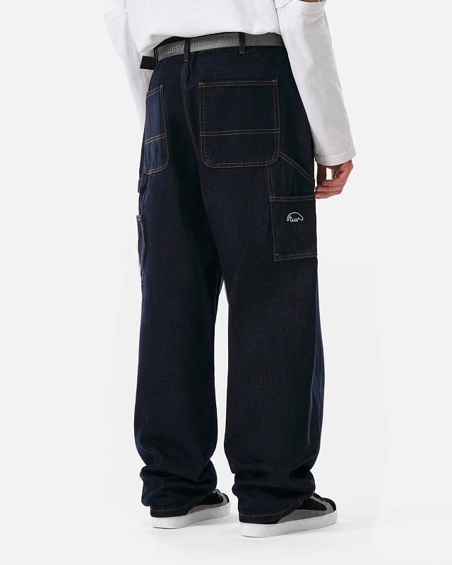 Джинсы Anteater Work Pants - фото 2