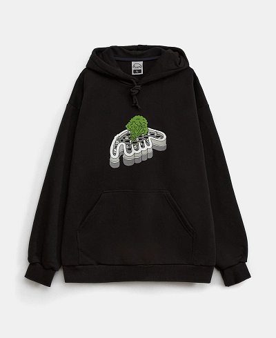 Толстовка Anteater Hoodie