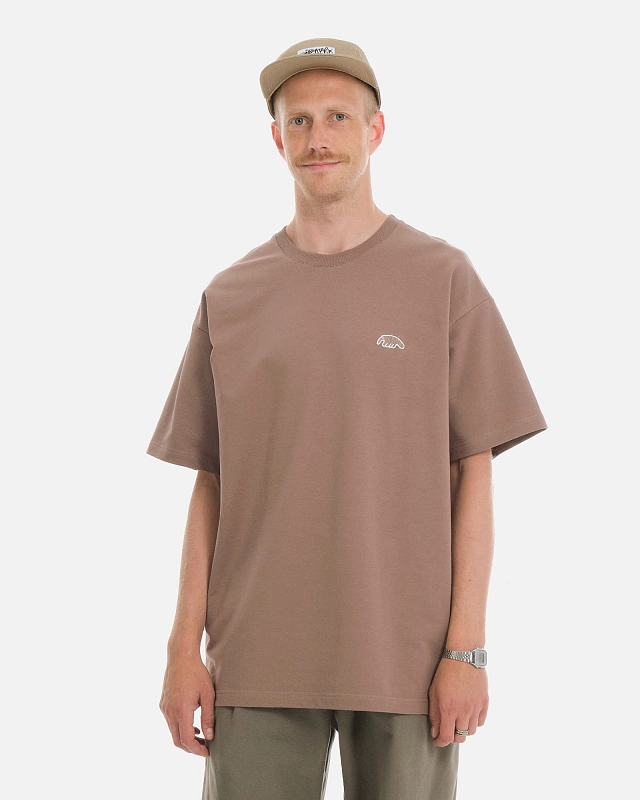 Футболка Anteater Phat Tee - фото 2