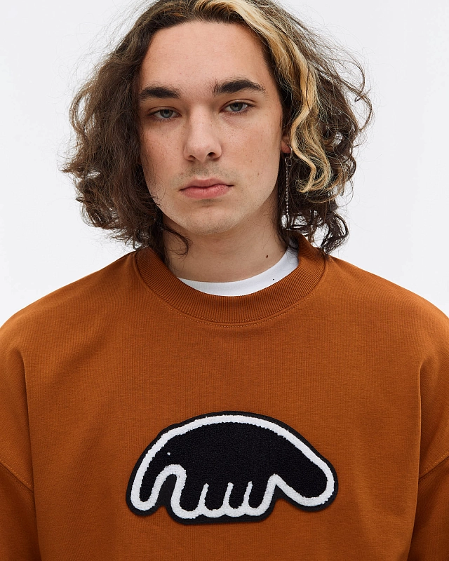 Толстовка Anteater Crewneck - фото 4