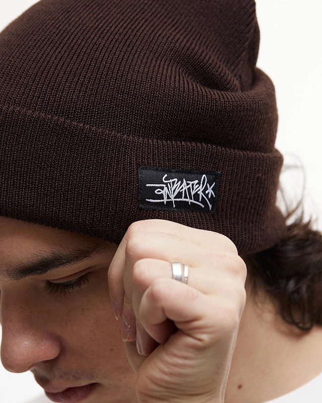 Шапка Anteater Classy - фото 3